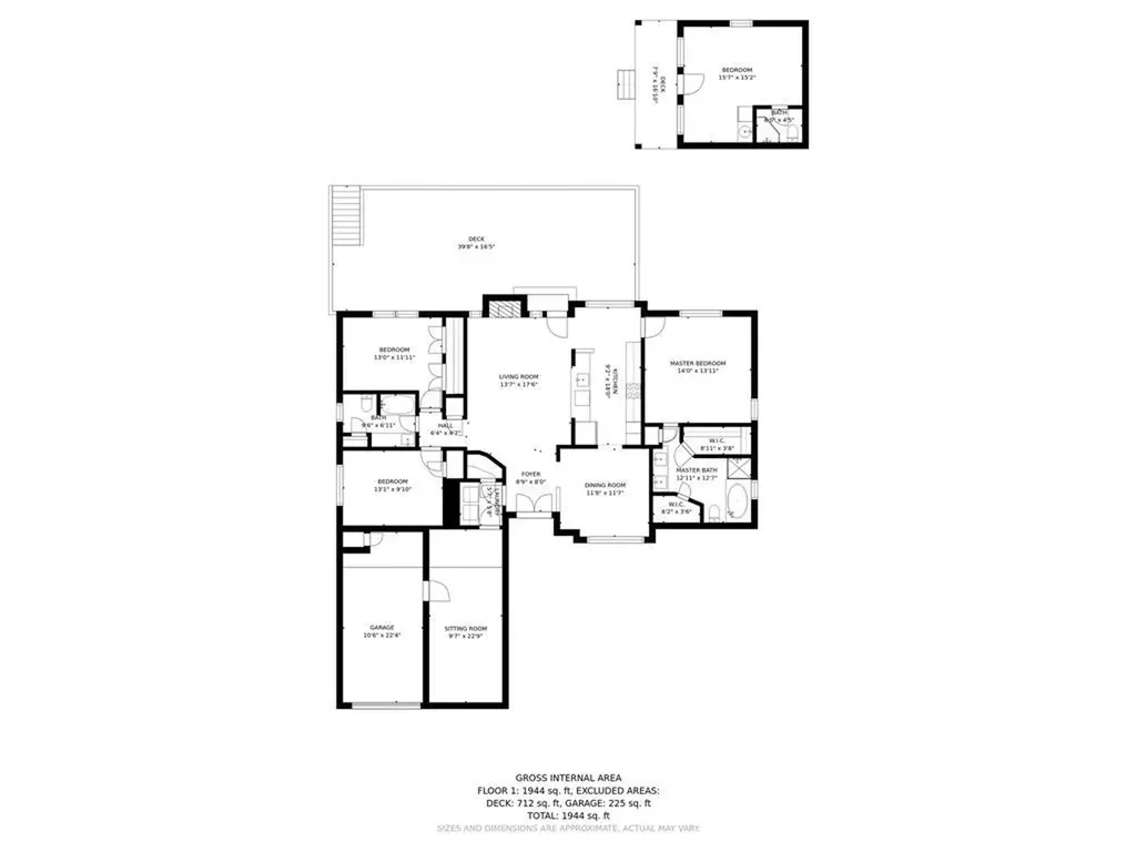 15103 Sun Bird Lane Austin TX 78734