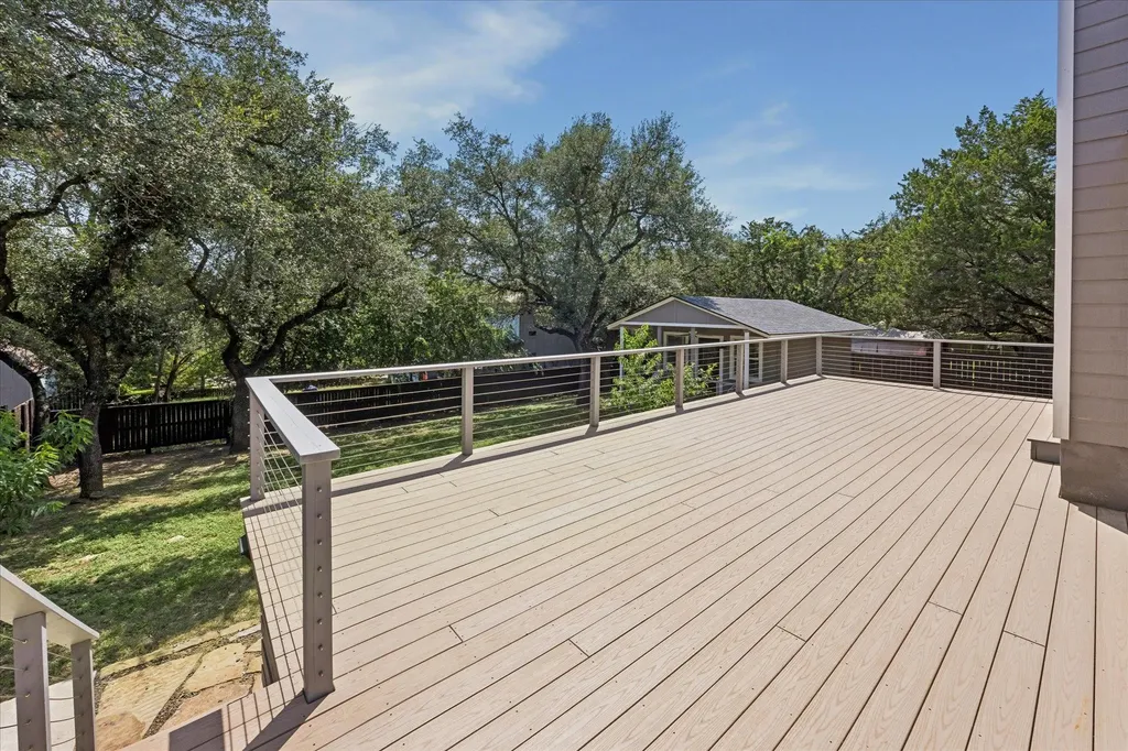 15103 Sun Bird Lane Austin TX 78734