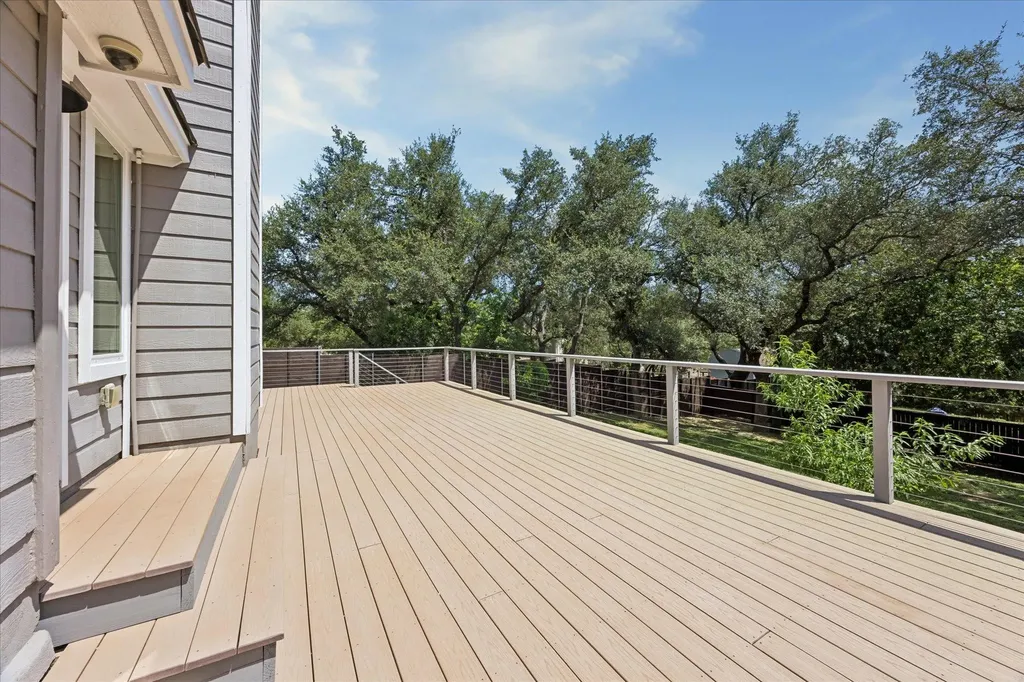 15103 Sun Bird Lane Austin TX 78734