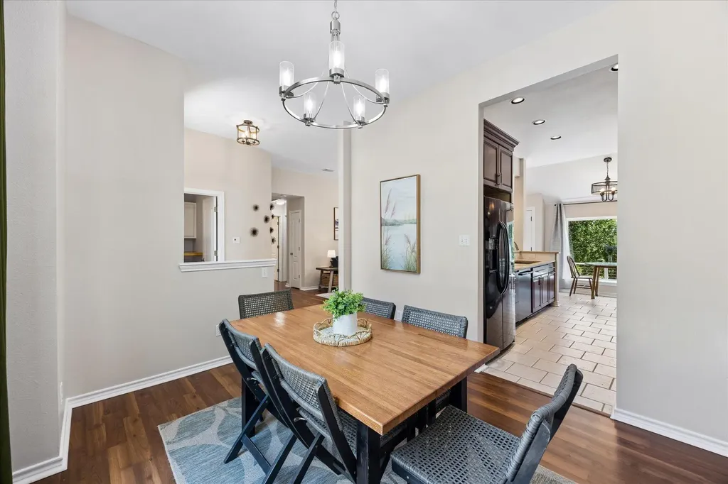 15103 Sun Bird Lane Austin TX 78734