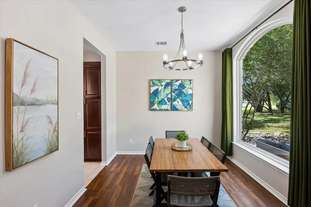 15103 Sun Bird Lane Austin TX 78734