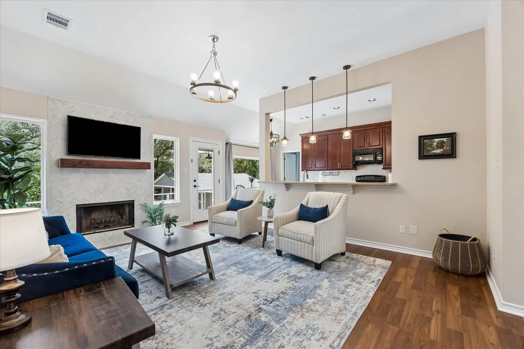 15103 Sun Bird Lane Austin TX 78734