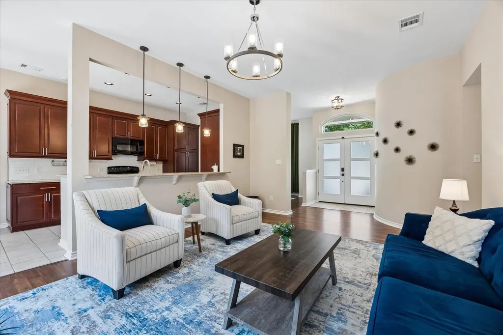 15103 Sun Bird Lane Austin TX 78734