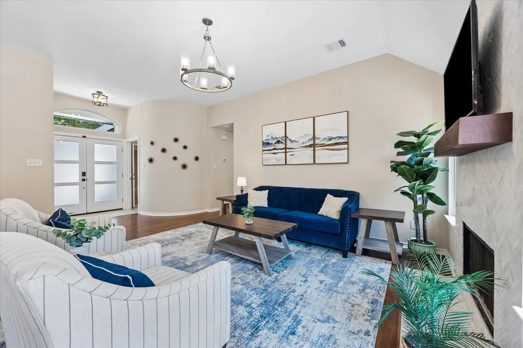15103 Sun Bird Lane Austin TX 78734