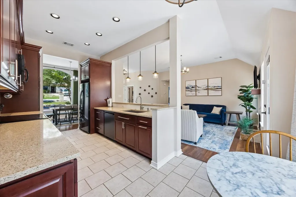 15103 Sun Bird Lane Austin TX 78734