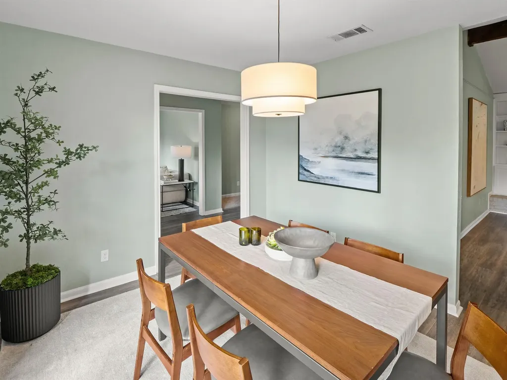 8809 Collingwood Drive Austin TX 78748