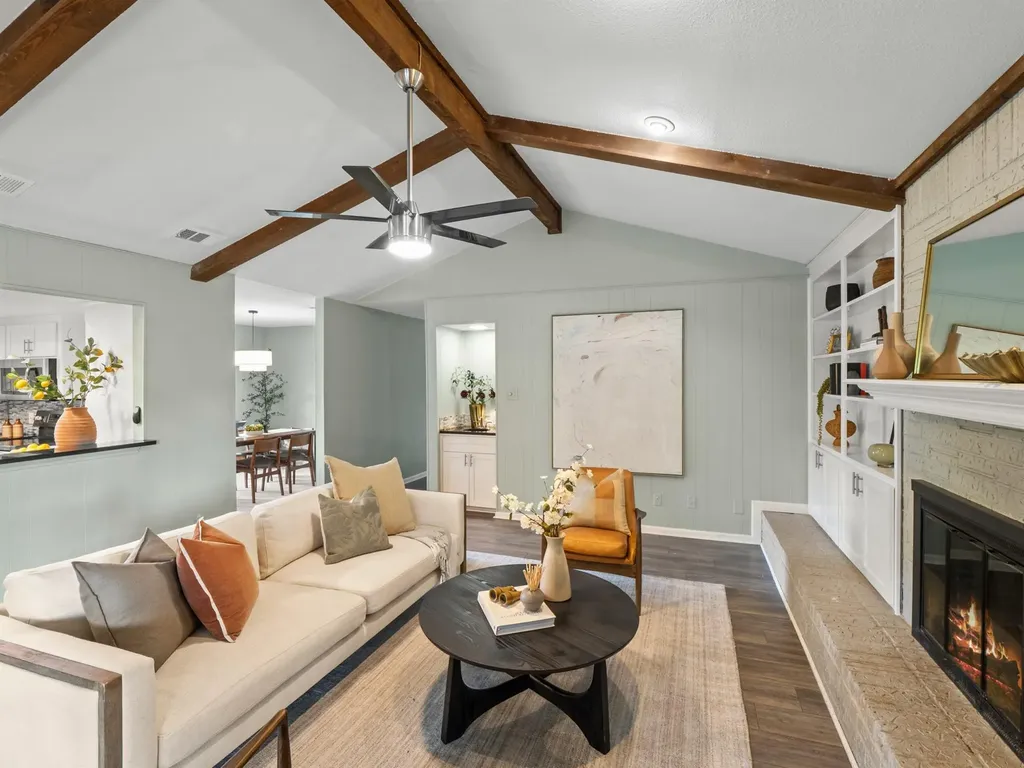 8809 Collingwood Drive Austin TX 78748