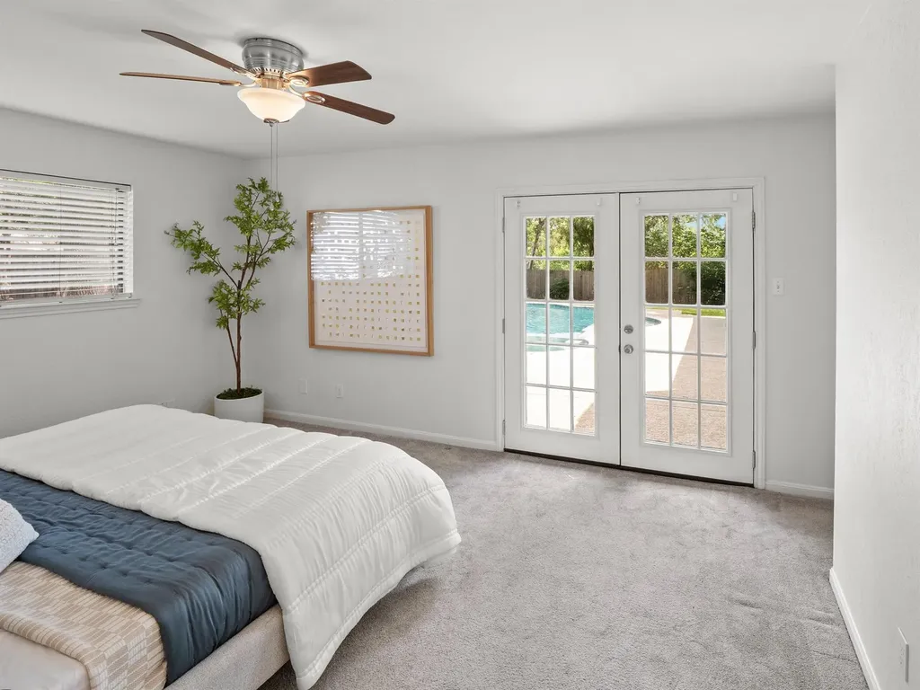 8809 Collingwood Drive Austin TX 78748