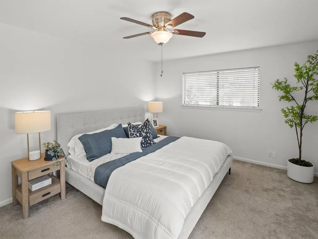 8809 Collingwood Drive Austin TX 78748