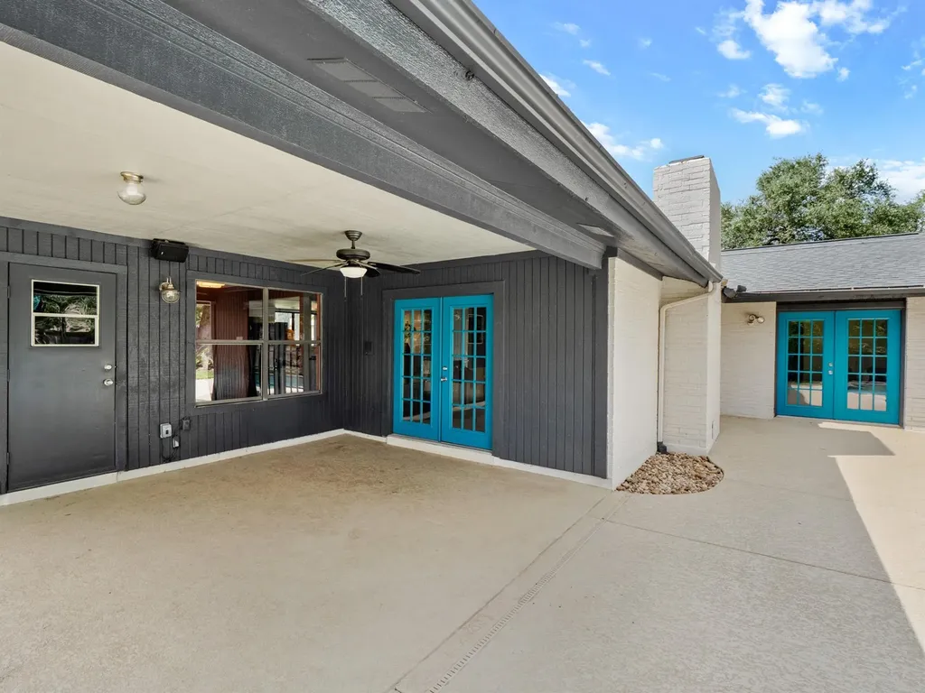 8809 Collingwood Drive Austin TX 78748