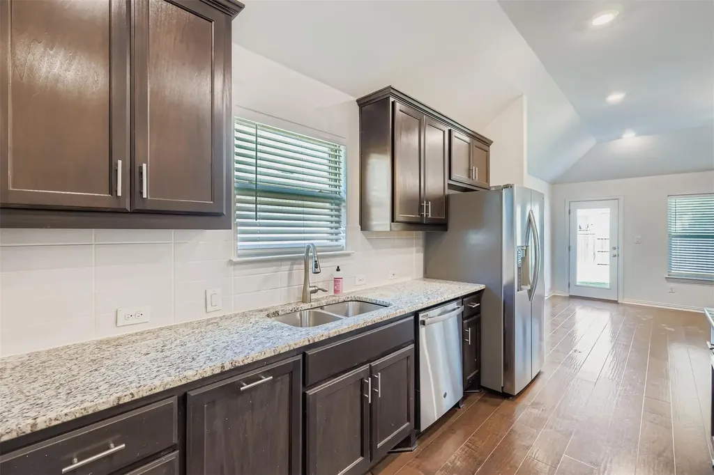 154 Eagle Ford Drive Kyle TX 78640