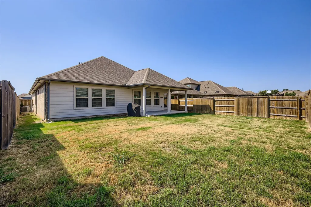 154 Eagle Ford Drive Kyle TX 78640