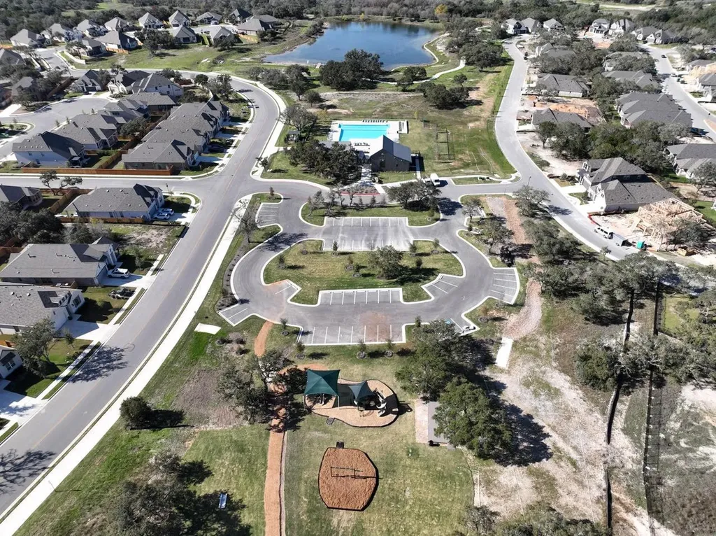 154 Eagle Ford Drive Kyle TX 78640