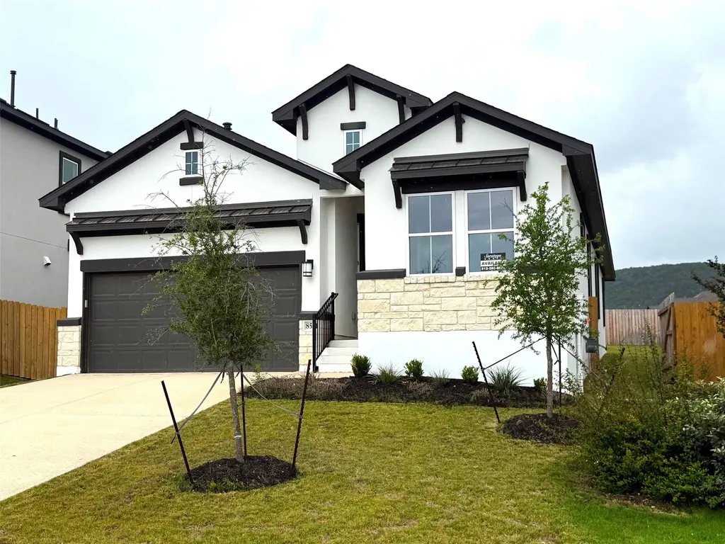 8521 Pine Muhly Drive Lago Vista TX 78645
