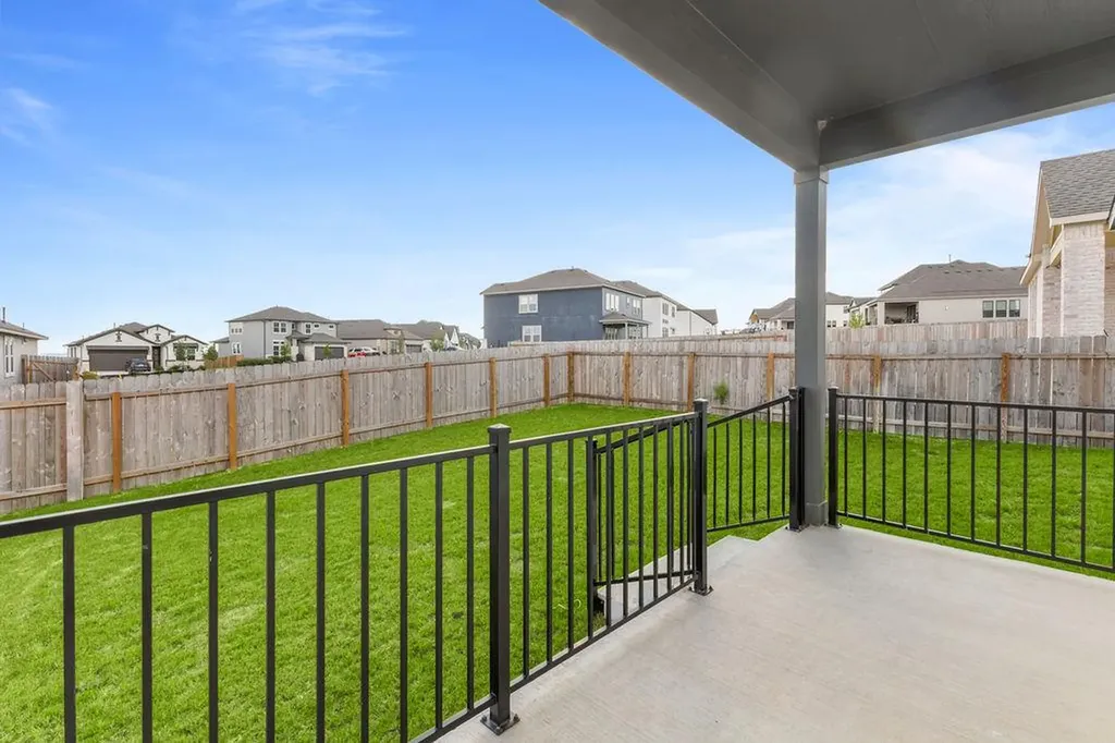8521 Pine Muhly Drive Lago Vista TX 78645