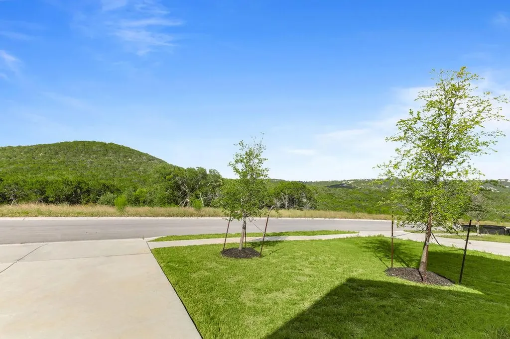 8521 Pine Muhly Drive Lago Vista TX 78645