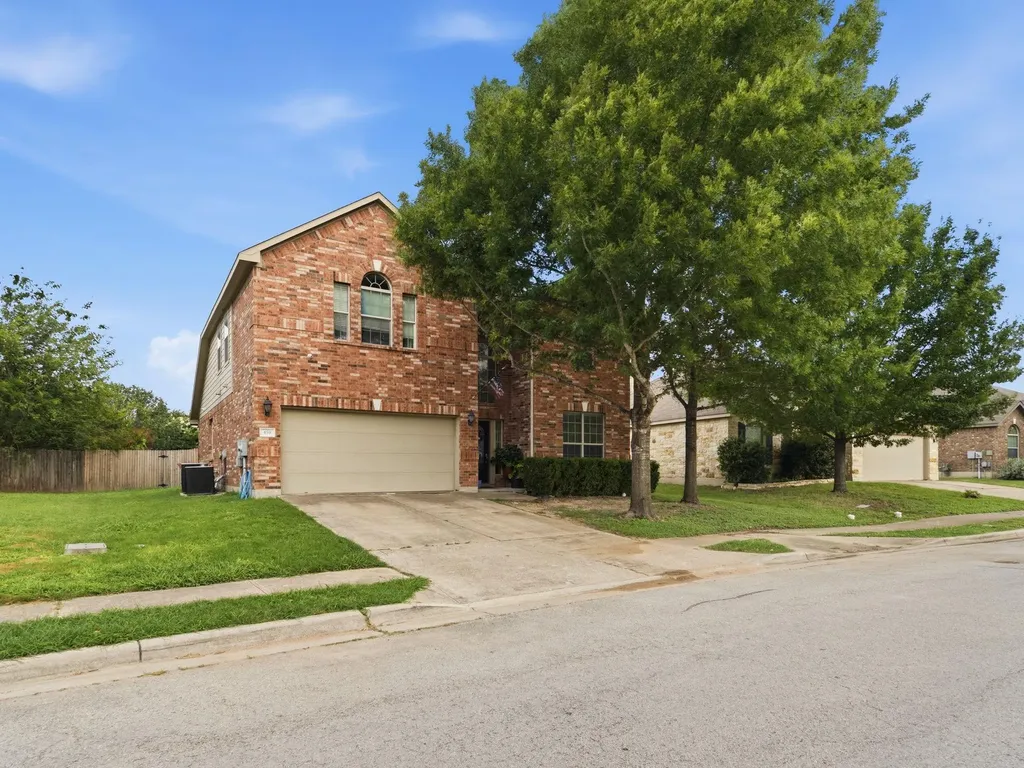 459 Sandstone Trail Buda TX 78610