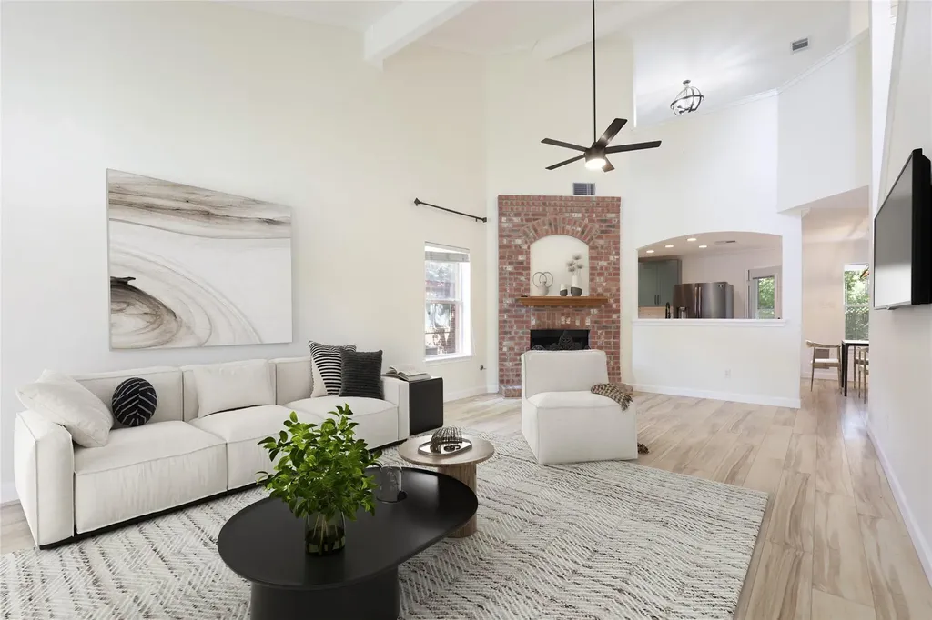 312 Washington Square Drive Leander TX 78641