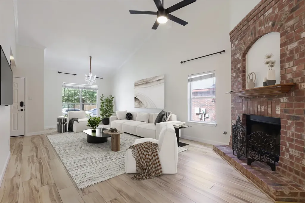312 Washington Square Drive Leander TX 78641