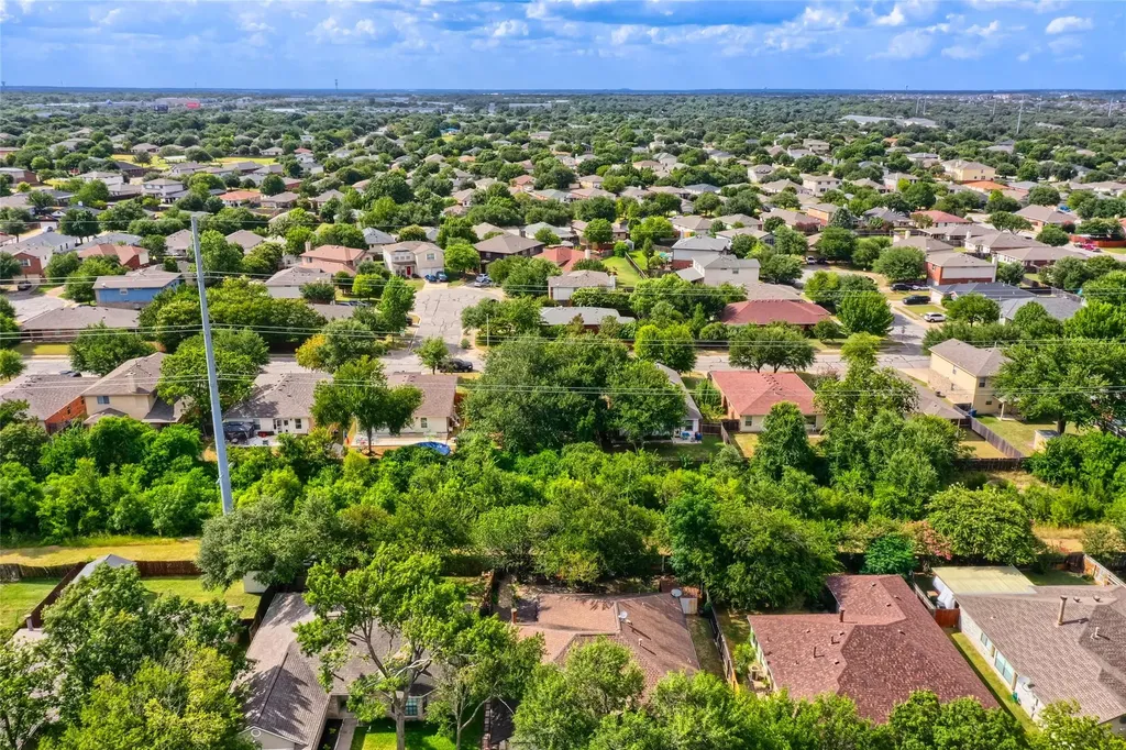 312 Washington Square Drive Leander TX 78641