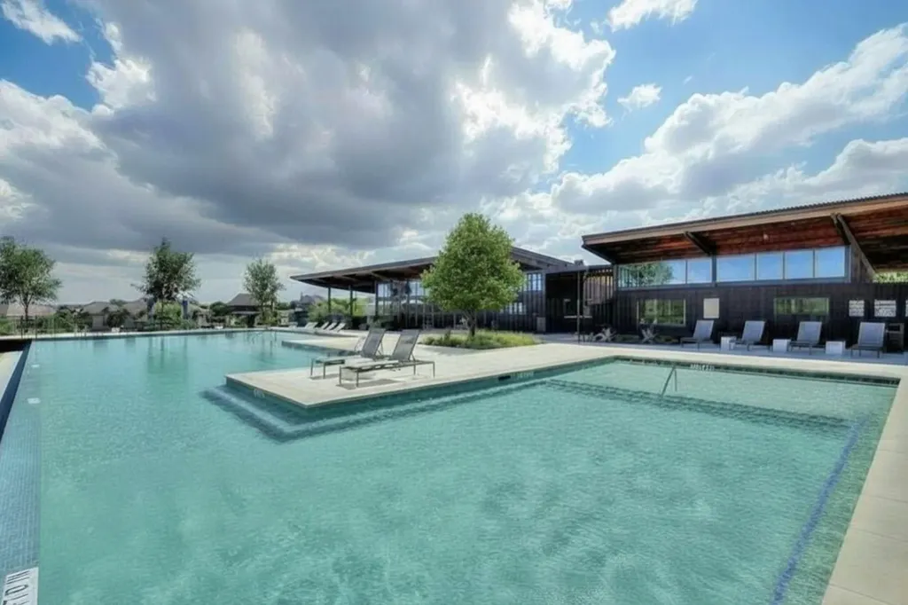140 Eagle Pass Trail Georgetown TX 78628