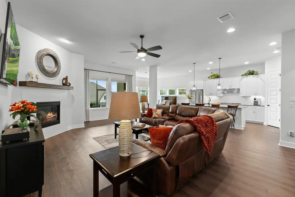 140 Eagle Pass Trail Georgetown TX 78628