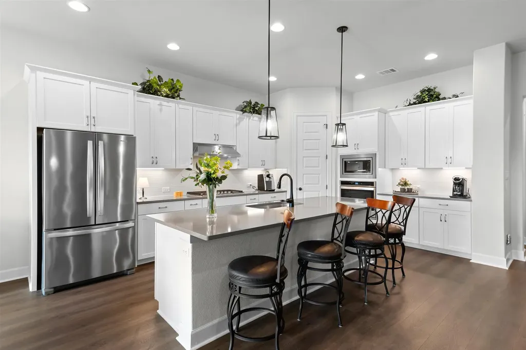 140 Eagle Pass Trail Georgetown TX 78628
