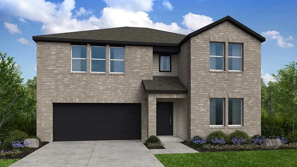 15400 Welsh Mills Drive Pflugerville TX 78660