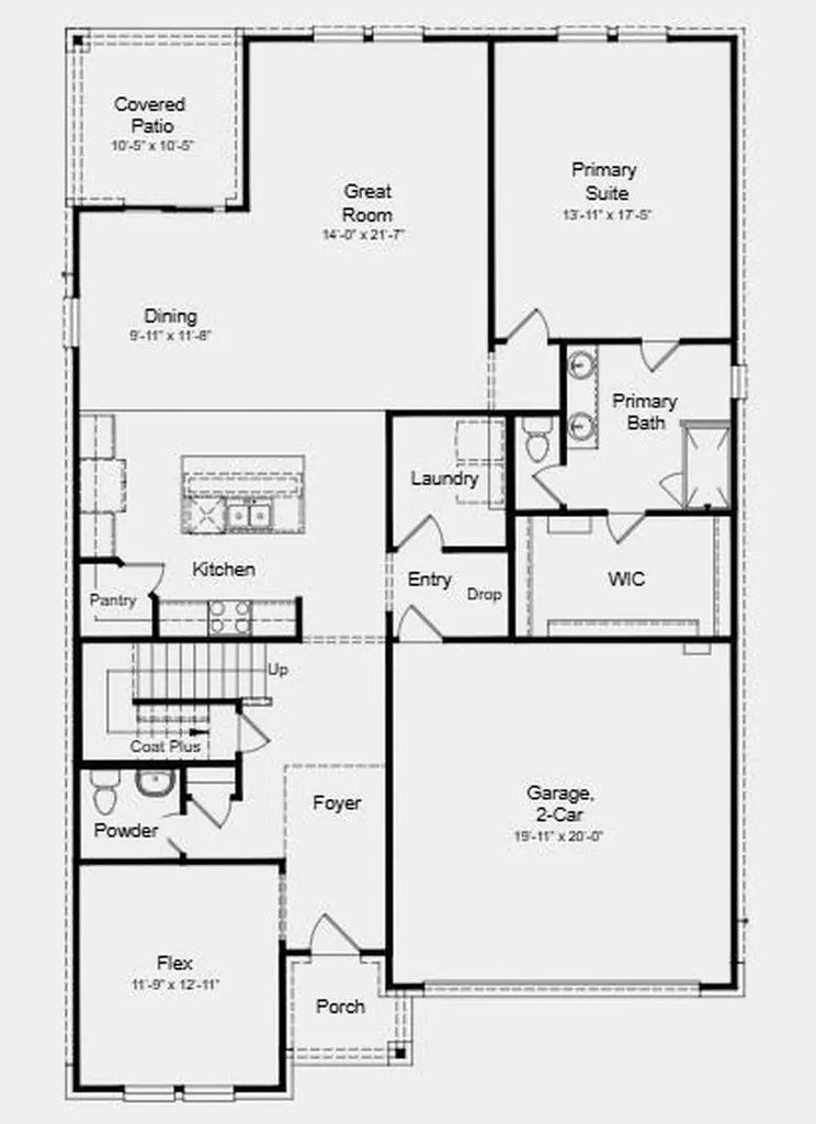 15400 Welsh Mills Drive Pflugerville TX 78660