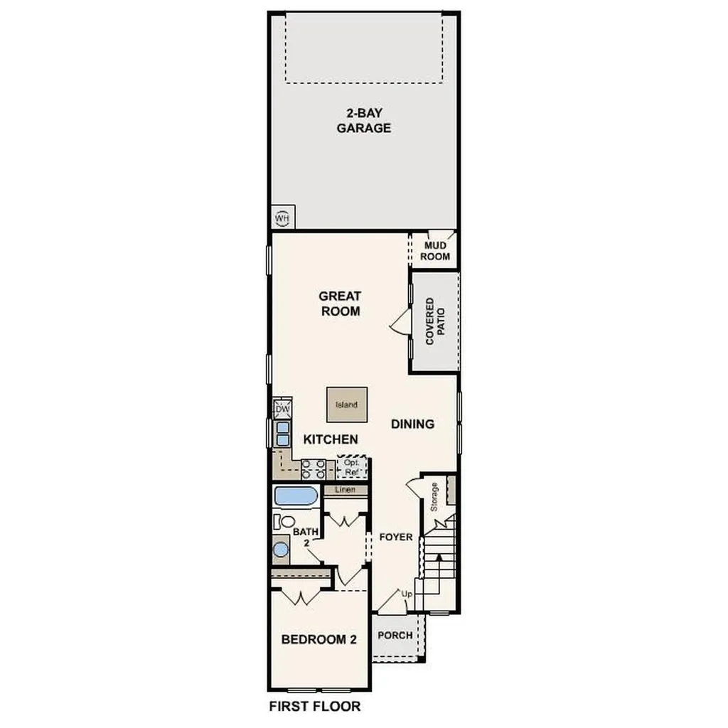 2046 Alice Jay Way Round Rock TX 78665