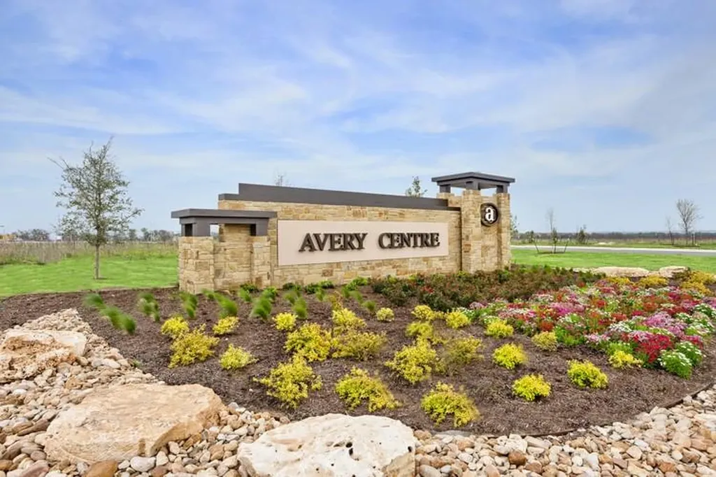 2046 Alice Jay Way Round Rock TX 78665