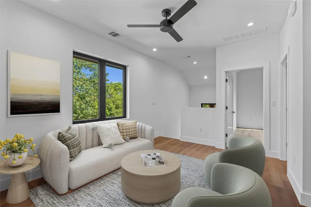 1402 Beckett Street Austin TX 78757