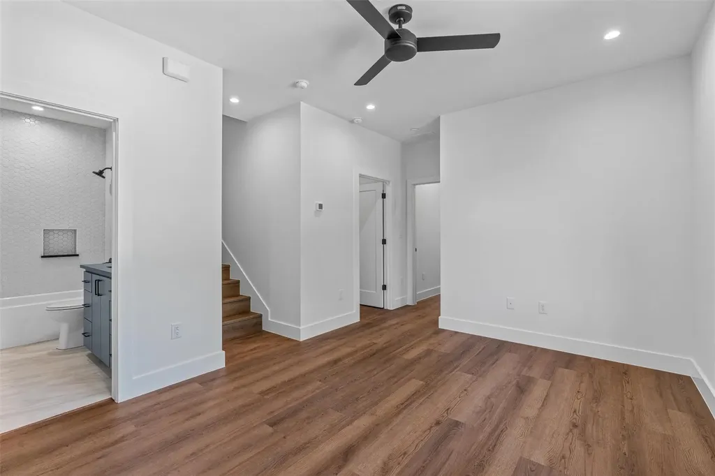 1402 Beckett Street Austin TX 78757