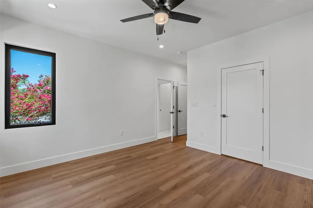 1402 Beckett Street Austin TX 78757