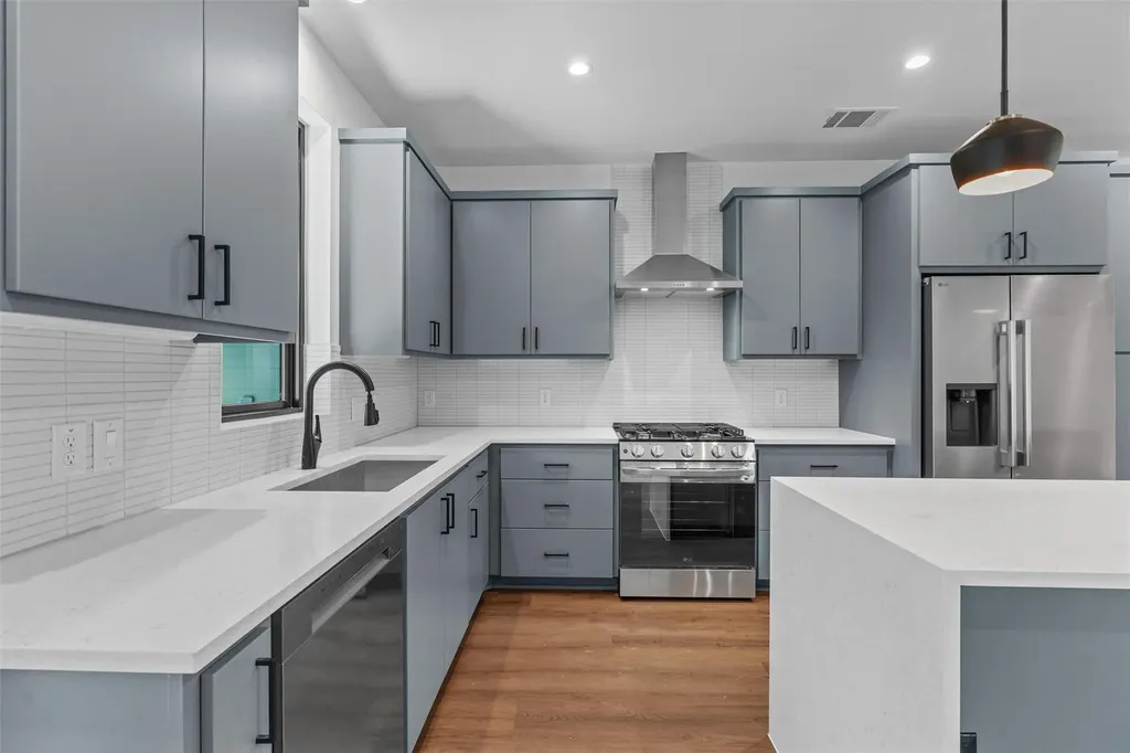 1402 Beckett Street Austin TX 78757