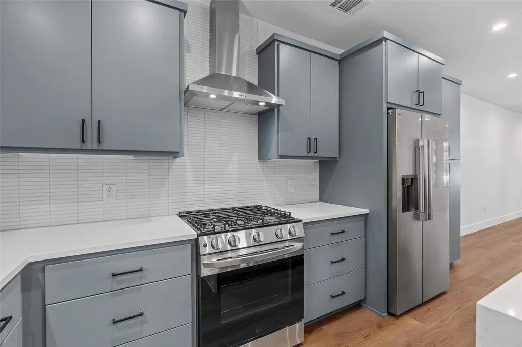 1402 Beckett Street Austin TX 78757