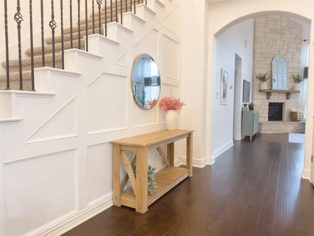 2515 Portici Pass Round Rock TX 78665