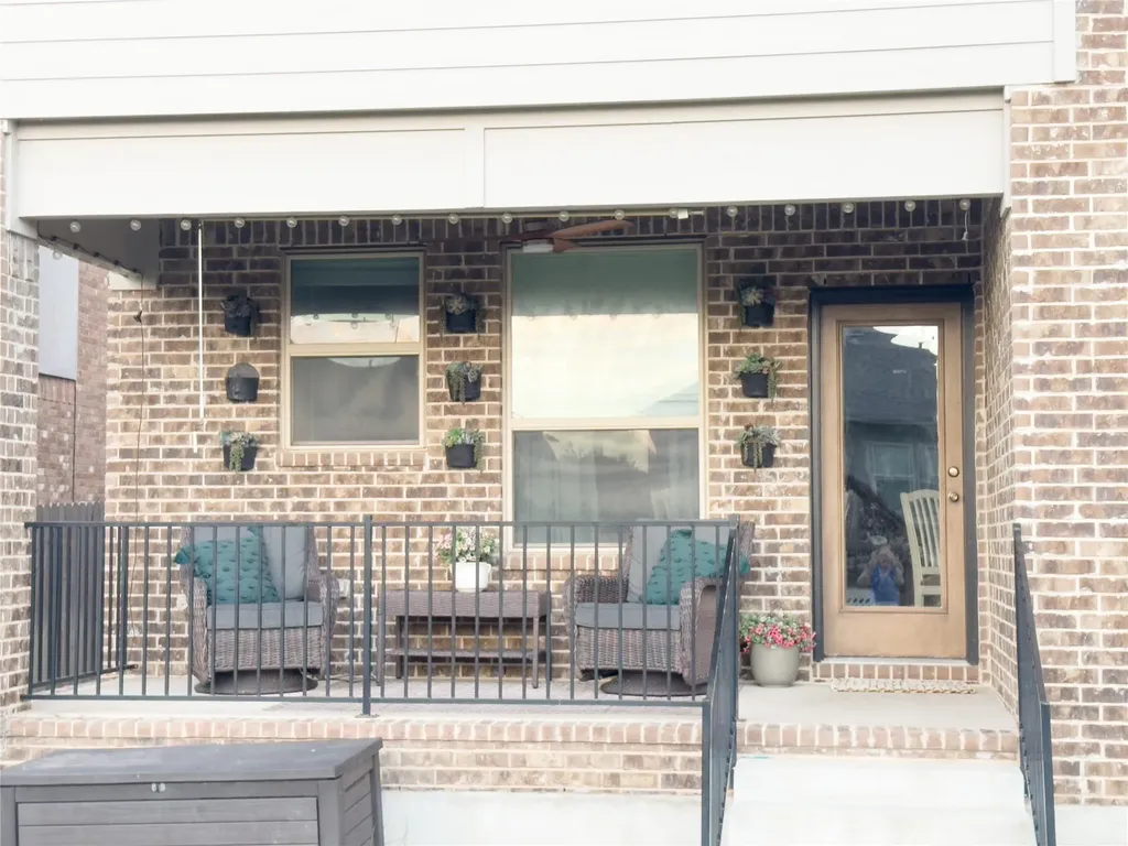 2515 Portici Pass Round Rock TX 78665