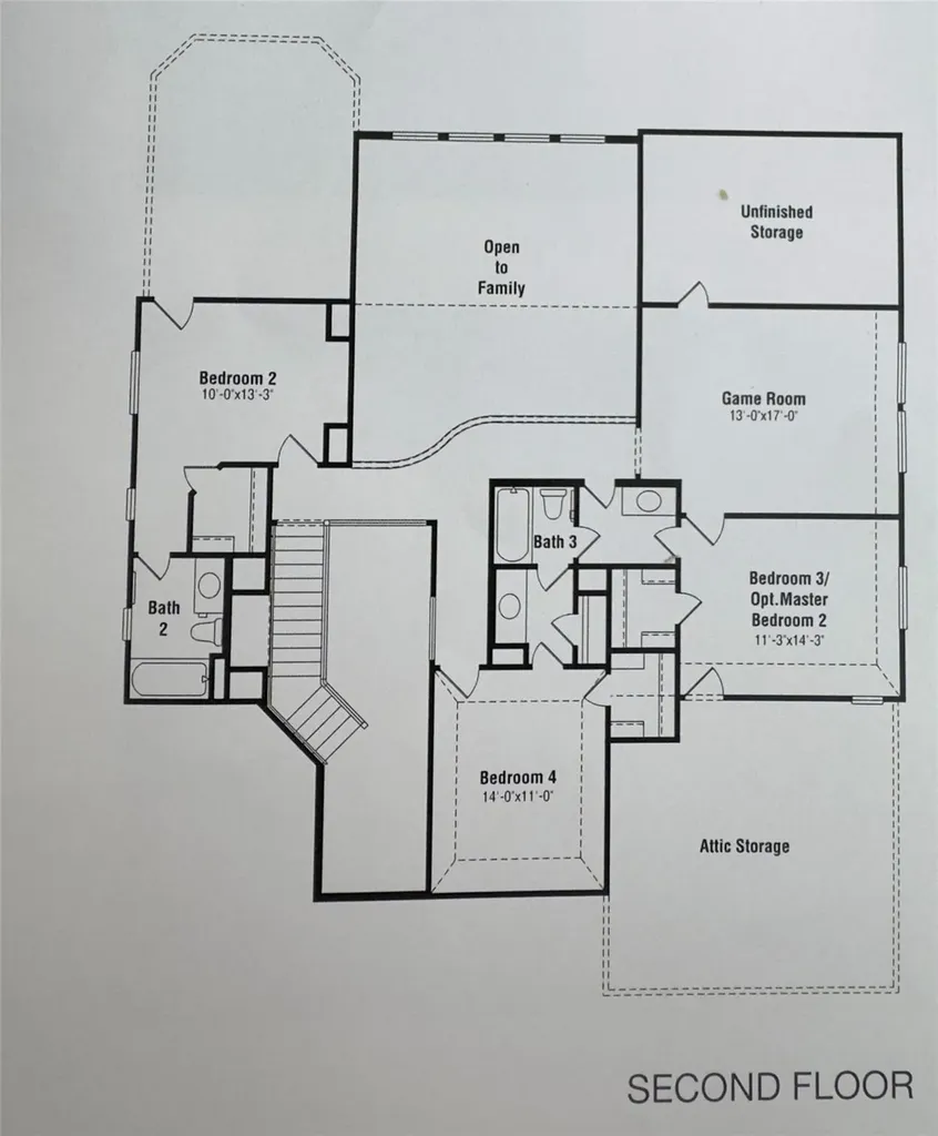 2515 Portici Pass Round Rock TX 78665
