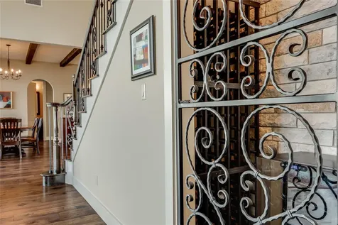 1612 Watercliffe Drive Lago Vista TX 78645