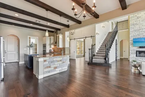 1612 Watercliffe Drive Lago Vista TX 78645