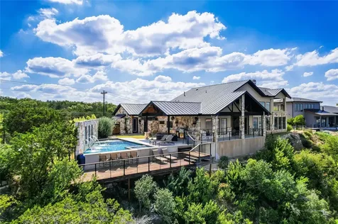 1612 Watercliffe Drive Lago Vista TX 78645