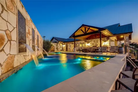 1612 Watercliffe Drive Lago Vista TX 78645