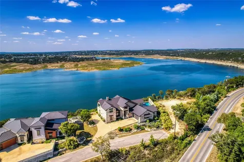 1612 Watercliffe Drive Lago Vista TX 78645