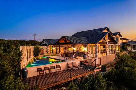 1612 Watercliffe Drive Lago Vista TX 78645