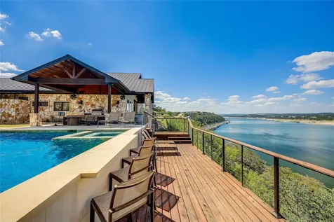 1612 Watercliffe Drive Lago Vista TX 78645