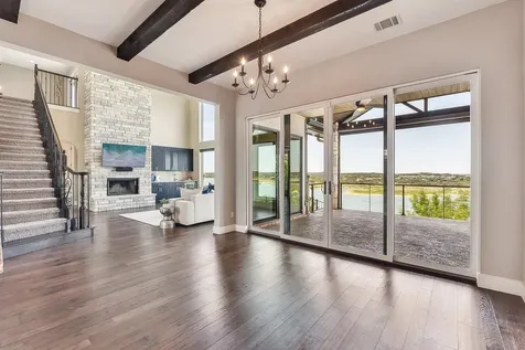 1612 Watercliffe Drive Lago Vista TX 78645