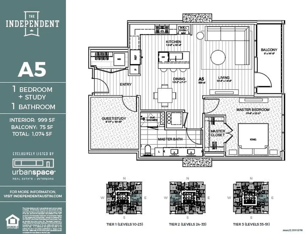 301 West Avenue Austin TX 78701