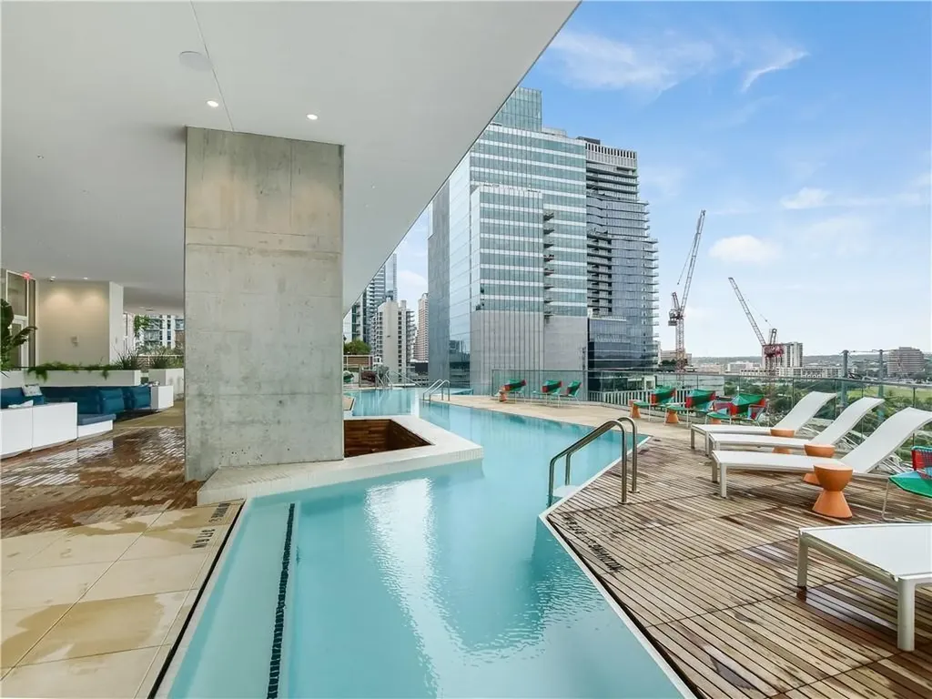 301 West Avenue Austin TX 78701