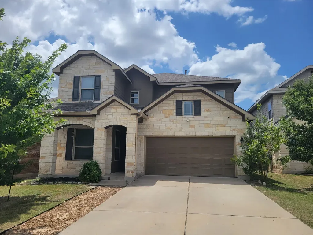 225 Shale Circle Buda TX 78610